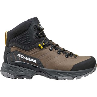 Scarpa Herren Rush Trek Pro GTX Schuhe