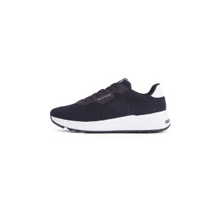 TOMMY HILFIGER Sneaker  blau | 41