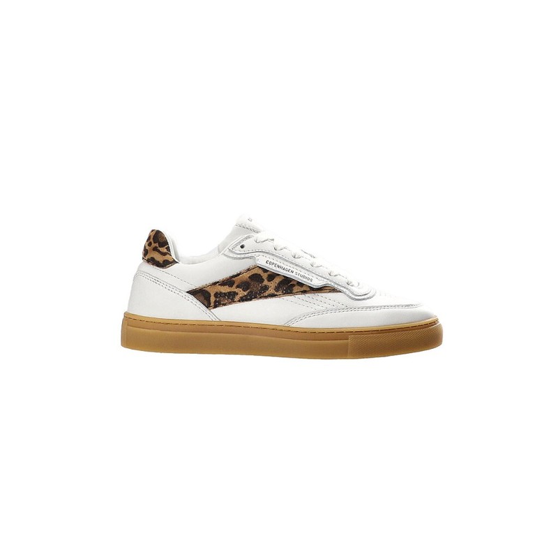 COPENHAGEN Sneaker CPH90 weiss | 36