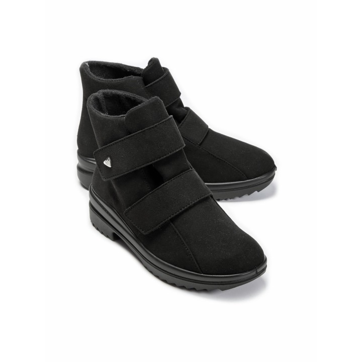 Varomed-Gesundheitsbootie Aquastop