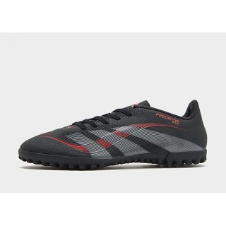 adidas Predator Club TF - Black - Mens, Black