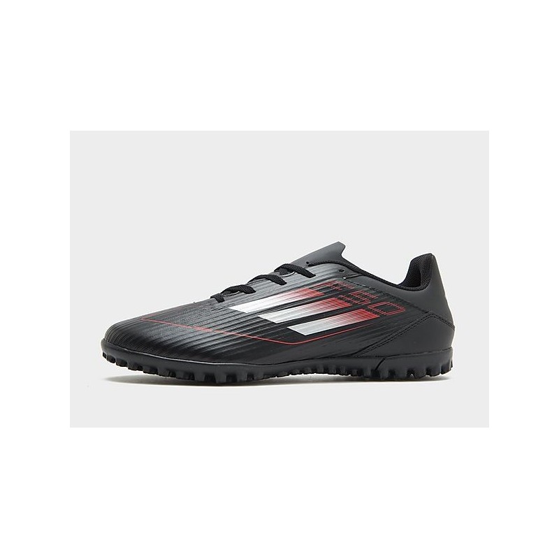 adidas F50 Club TF - Black - Mens, Black