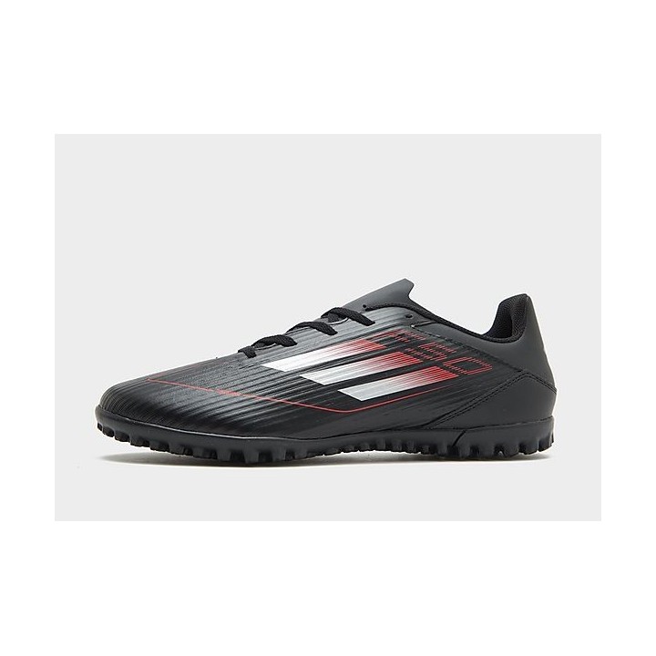 adidas F50 Club TF - Black - Mens, Black