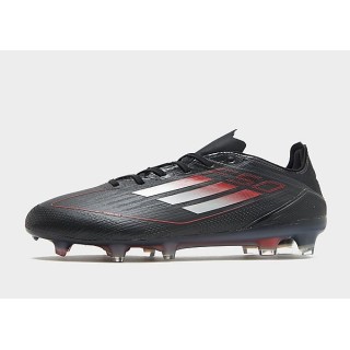 adidas F50 Pro FG - Black - Mens, Black