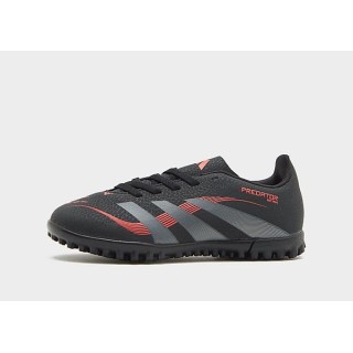 adidas Predator Club TF Kleinkinder - Black, Black