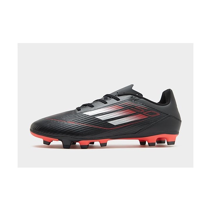 adidas F50 Club FG - Black - Mens, Black