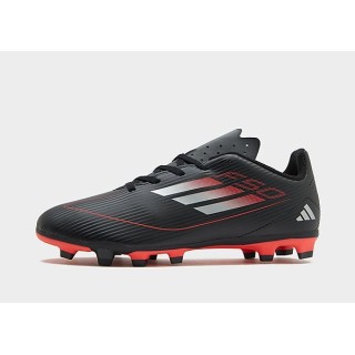 adidas F50 Club FG Kinder - Black, Black