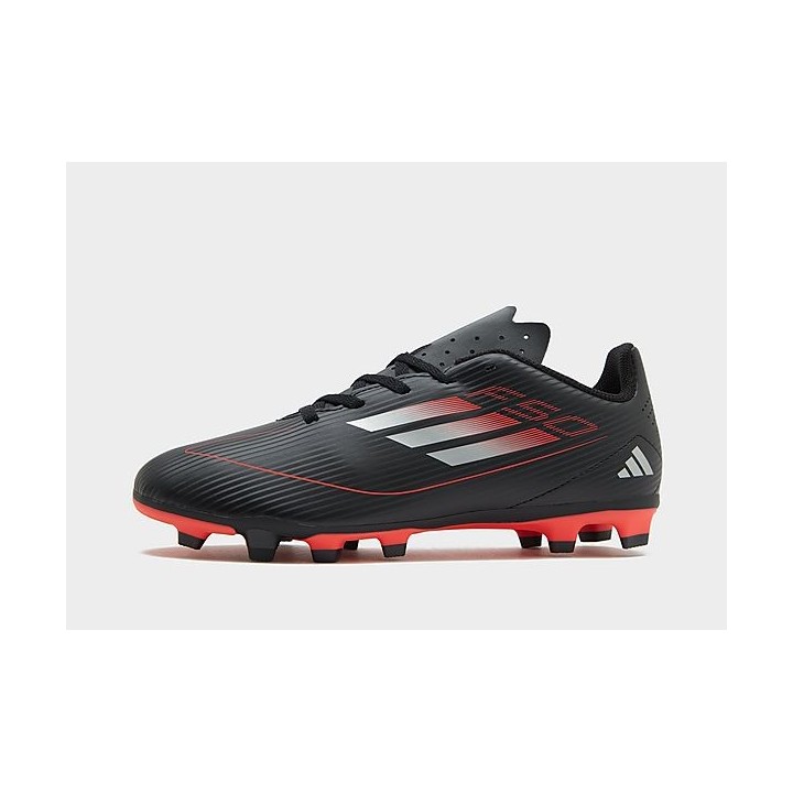 adidas F50 Club FG Kinder - Black, Black