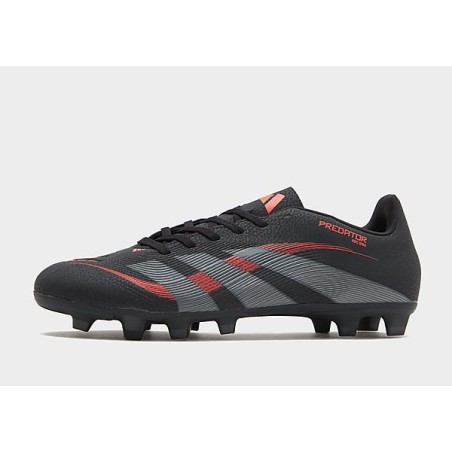 adidas Predator Club FG - Black - Mens, Black