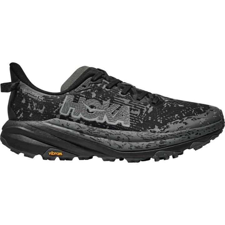 Hoka Herren Speedgoat 6 GTX Schuhe