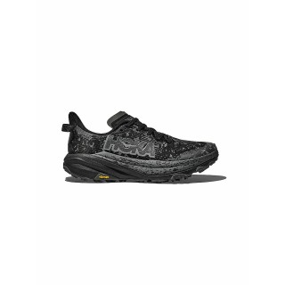 HOKA Damen Traillaufschuhe Speedgoat 6 GTX schwarz | 36