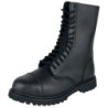 Brandit Boot - Phantom 14-Loch - EU38 bis EU47 - Größe EU39 - schwarz