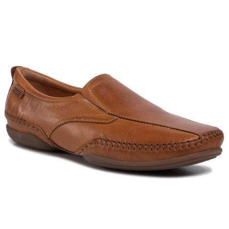 Halbschuhe Pikolinos 03A-6222 Braun