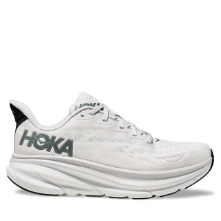 Laufschuhe Hoka Clifton 9 1127895 Weiß