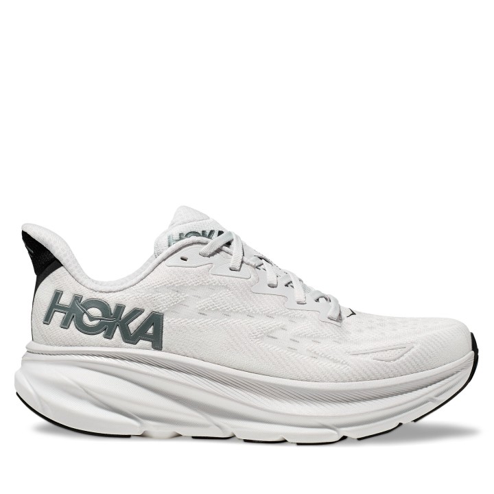 Laufschuhe Hoka Clifton 9 1127895 Weiß