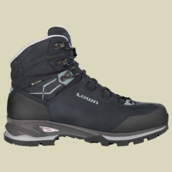 Lady Light GTX Women UK 5,5 blau - navy/rauchblau