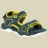 Taraco Beach Sandal Kids Größe 27 Farbe green/light green