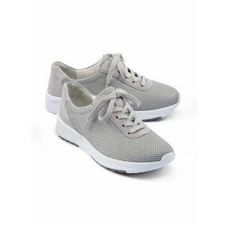 Semler-Mesh Sneaker