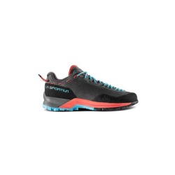 LA SPORTIVA Damen Zustiegsschuhe TX Guide W grau | 37 1/2