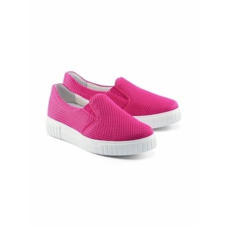 Semler-Mesh Slipper