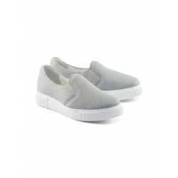 Semler-Mesh Slipper