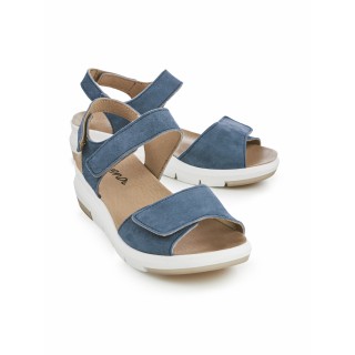 Hallux-Sandale Wolkenweich