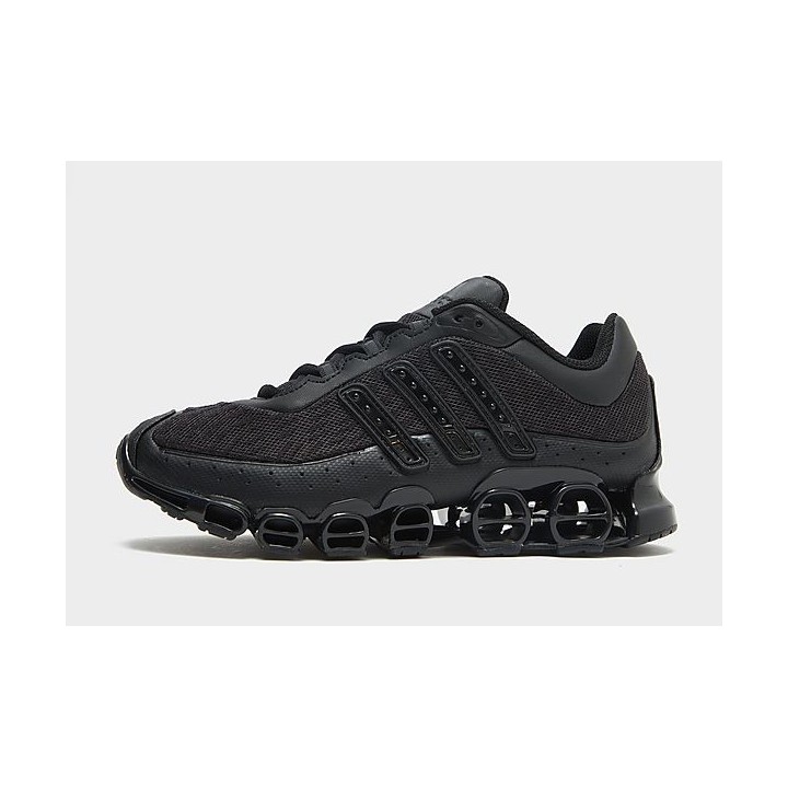adidas Originals Megaride Damen - Black - Womens, Black