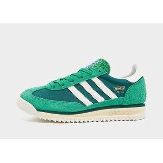 adidas Originals SL 72 RS Kinder - Green, Green