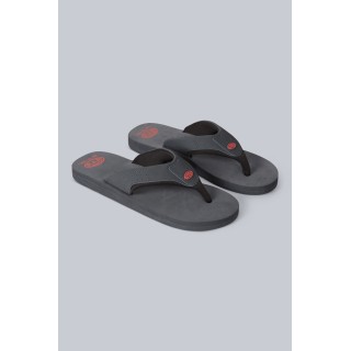 Jekyl Claw Flip-Flops für Herren - Asphalt