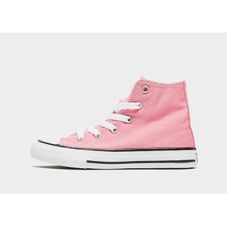 Converse Chuck Taylor All Star High Kleinkinder - Pink - Kids, Pink