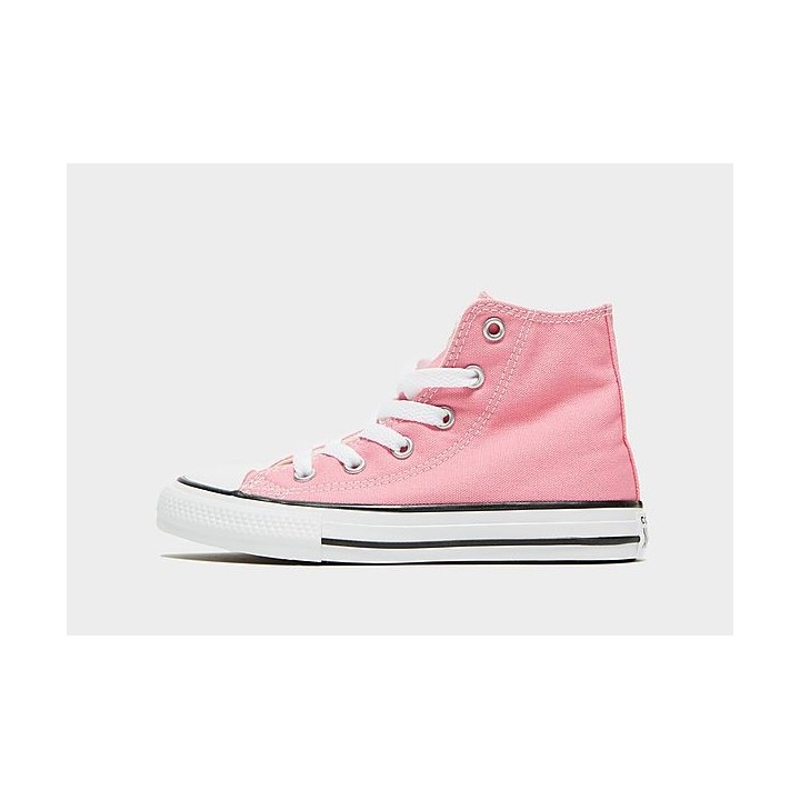 Converse Chuck Taylor All Star High Kleinkinder - Pink - Kids, Pink