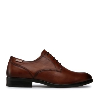 Halbschuhe Pikolinos M7J-4187 Braun