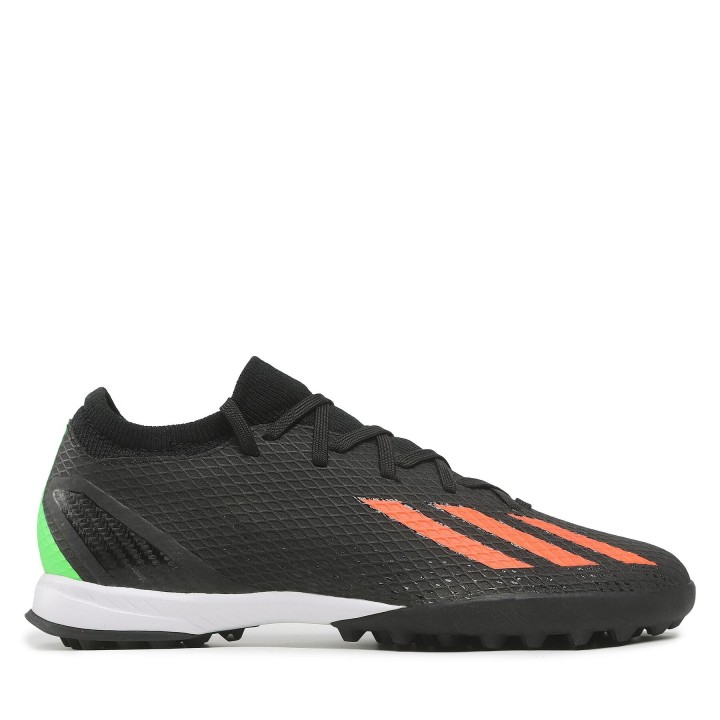 Fußballschuhe adidas X Speedportal.3 Turf Boots GW8487 Schwarz