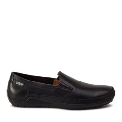 Halbschuhe Pikolinos 06H-5303 Schwarz