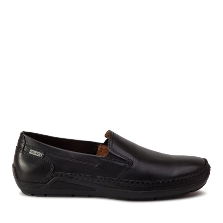 Halbschuhe Pikolinos 06H-5303 Schwarz