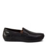 Halbschuhe Pikolinos 06H-5303 Schwarz