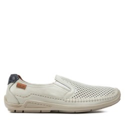Halbschuhe Pikolinos 06H-3126 Weiß