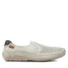 Halbschuhe Pikolinos 06H-3126 Weiß