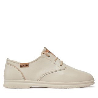 Halbschuhe Pikolinos Gandia W2Y-4787C2 Weiß