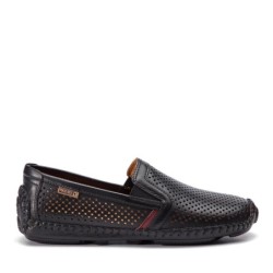 Halbschuhe Pikolinos 09Z-3100 Schwarz