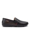 Halbschuhe Pikolinos 09Z-3100 Schwarz