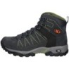 Brütting Herren Mount Pinos High Schuhe