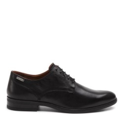 Halbschuhe Pikolinos M7J-4187 Schwarz