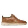 Halbschuhe Pikolinos Rivas M3T-4232C2 Braun