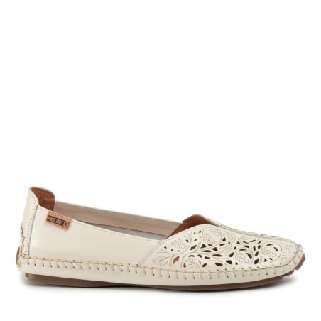 Halbschuhe Pikolinos 578-4976 Beige