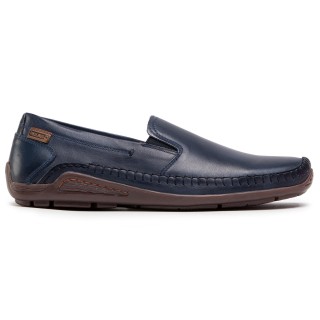 Halbschuhe Pikolinos 06H-5303 Dunkelblau