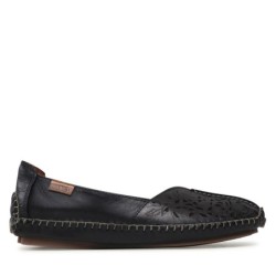 Halbschuhe Pikolinos 578-4976 Schwarz