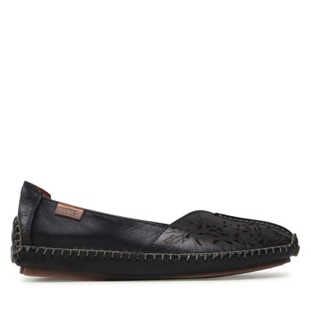 Halbschuhe Pikolinos 578-4976 Schwarz
