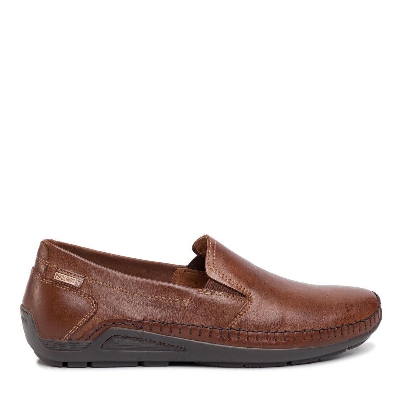 Halbschuhe Pikolinos 06H-5303 Braun