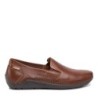 Halbschuhe Pikolinos 06H-5303 Braun